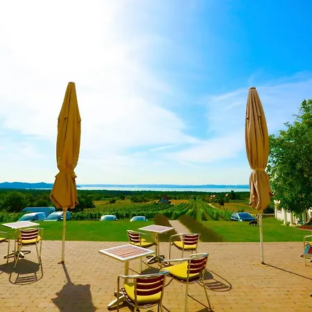 Guest house Fuerjes Udvarhaz