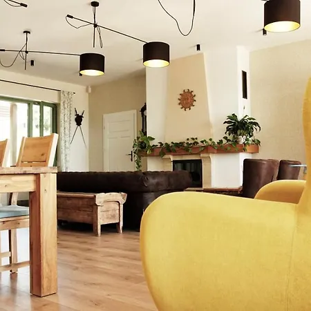 Fuerjes Udvarhaz Guest house *