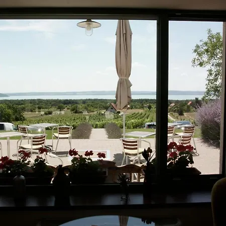 Fuerjes Udvarhaz Guest house