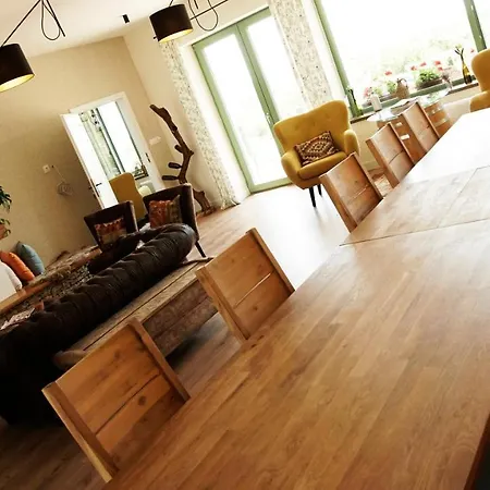 Guest house Fuerjes Udvarhaz Vaszoly
